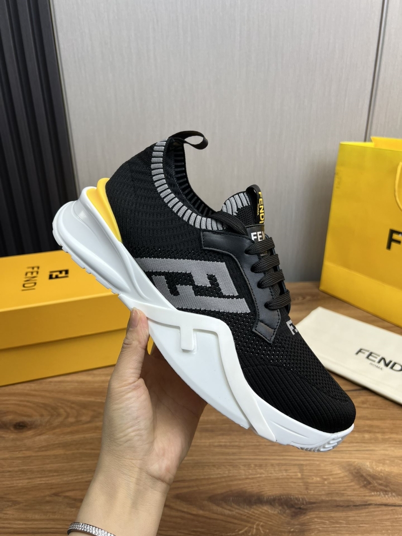 Fendi Sneakers